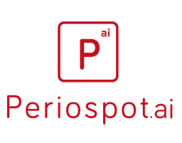 Periospot AI Logo